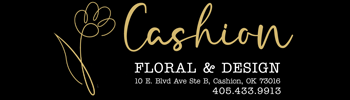 Cashion Floral